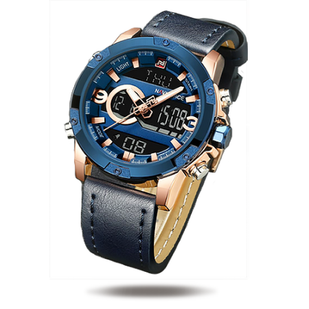 Мужские часы Naviforce